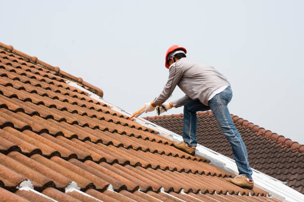 Best Roof Coating and Sealing  in Ponderay, ID