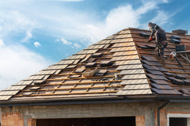 Best Roof Coating and Sealing  in Ponderay, ID