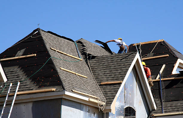 Best Flat Roofing  in Ponderay, ID