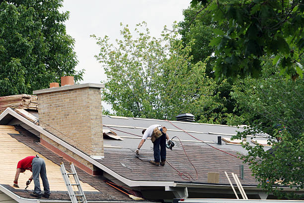 Emergency Roof Repair in Ponderay, ID