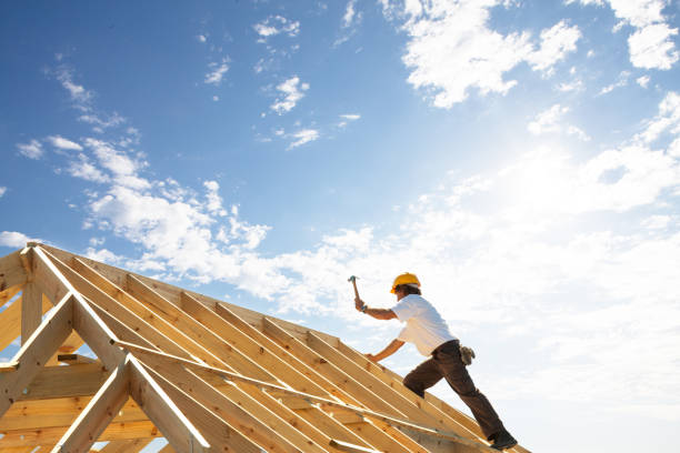 Roof Restoration in Ponderay, ID