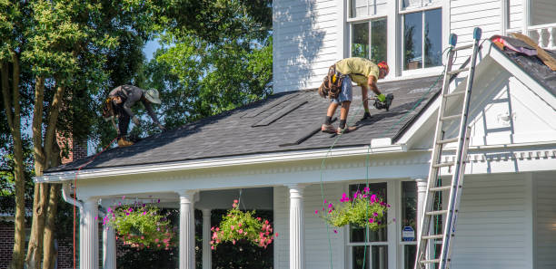 Best Rubber Roofing (EPDM, TPO)  in Ponderay, ID