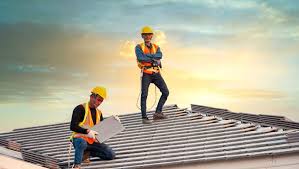 Fast & Reliable Emergency Roof Repairs in Ponderay, ID